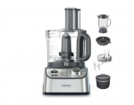 Kenwood FDM72.990SS toidomassina 3 L roostevaba teras Sisseehitatud kaalud
