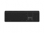 NATEC KLAVIATUUR MEDUSA US BT+2.4GHZ SLIM