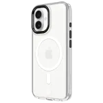 Tactical MagForce 2.0 kaitsekast Apple iPhone 16 must