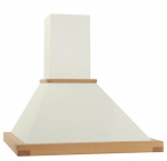 Akpo WK-4 Rustica Eco seinakinnitatav bee, puit 450 m/h