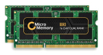 CoreParts 16GB Memory Module 1600Mhz DDR3 Major SO-DIMM - KIT