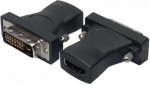 Logilink HDMI/DVI-adapter