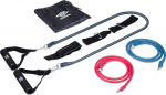 Umbro resistance rubber set for strength training UMBRO uni