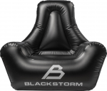 Blackstorm Aero huga tidetud tugitool (BS-AERO)