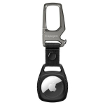 Spigen Rugged Armor Apple AirTag tarny/matt must AMP01565