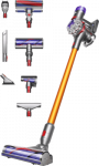 DYSON V8 Absolute juhtmeta ksipuhasti kepidemega