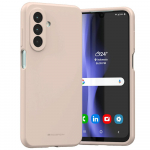 Mercury Samsung Galaxy A26 on roosa/lillakas