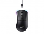 Havit MS966WB - gaming wireless mouse, black