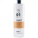 Puring 01 Richness Nourishing Shampoo - Vyivujc ampon 300ml