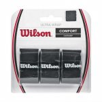 Wilson ULTRA WRAP (3) MUST OVERGRIP