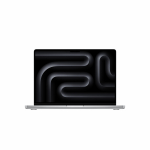 APPLE MacBook Pro 14"" M5 16 Gt, 512 Gt 2025 kannettava, hopea (MDE44KS/A)
