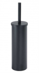 Gedy Toilet Brush TONGA Black