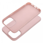 Case SKIN for IPHONE 16 Pro Max light pink