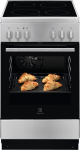 Electrolux LKR54001NX keraamiline pliit, teras (LKR54001NX)