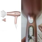 Sencor SHD 6800RG juuktorisehirija 2300W (lamas ljes korpus, kahjustatud pakend)