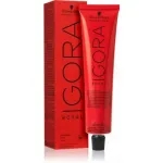 Schwarzkopf Professional , Igora Royal, Psiv juuksevrv, 6-77 Tume blond pronks, 60 ml