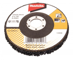 STRIP DISC 125MM. FIBERGLASS BACK