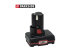 Battery Parkside 12V 5.0Ah 12V xTeam, 80001270, PAPK 12 D1