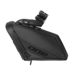 Rock Machine Jalgrattakott S.Bag 50 M.QR Must