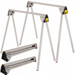 Stanley Metal trestle 2pcs STST81337-1
