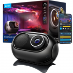 Govee Galaxy Light Projector 2 Pro tunnelmavalgus (H609D311)