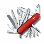 Victorinox Ksitline veitsi armee nuga punane V-1 37 37 37 37 37 37 73 (1.3773)