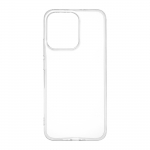 FoneKit silikoonist kaitse, OPPO Reno14, lbipaistev (6438148067540)