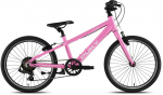 PUKY LS-PRO 20 Alu LTD Pink