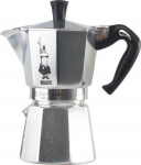 Bialetti Kawiarka Moka Express 6 filianid (990001163)