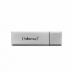 Intenso USB 2.0 32 GB Alu Line Silver