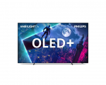 PHILIPS TV OLED+ 65 tolli 65OLED950/12