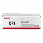 CANON Toner 5645C002 / 71 musta