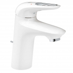 Grohe Eurostyle New Loop S Moon White/Chrome