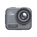 AKASO V50 X Cube | Spordikaamera | 4K, WiFi, 1050mAh, IPX8