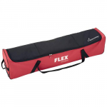 FLEX TB-L Must, Punane
