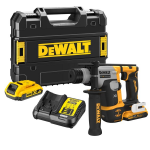 DeWalt DEWALT. SDS+ haamr 18V DCH172D2 1,4J 2F 2x2,0Ah ...