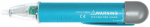Emos GK7 voltage tester screwdriver Blue
