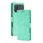 Etui Mercury BlueMoon Diary MagSafe do iPhone 17 Pro Max / 18 Pro Max mitowy