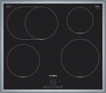 BOSCH PIF645BB5E Serie 4, Autarkes Kochfeld