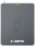 Identiv uTrust 3700R kontakt-ID kaardilugeja (905502-1)