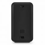 Smeg Kohvimasin Espresso BCC11BLMEU Must