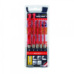 A Forged Tool 09083835 puuriteraline