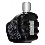 Diesel Only The Brave Tattoo Eau de Toilette meestele 125 ml