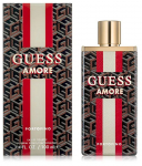 GUESS Amore Portofino lhnali EDT 100 ml