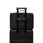 Gaston Luga DSCBC16BK Dash Cushioned Briefcase 15-16", must