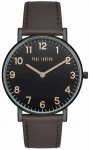 Paul Lorens Meeste kell PL11989A5-1B3 / hnged