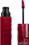 Maybelline Superstay Vinyl Ink Lipstick 55-royal 4,2 ml