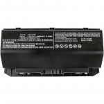 CoreParts Laptop Battery for Asus 66.00Wh 15V 4400mAh 66Wh