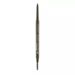 Catrice Slim Matic, sisseehitatud, kulmukreem-patsiell ja hari 2-in-1, 035, tuhmjas pruun, 0,05 g