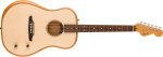 Fender Highway Series Dreadnought akustiline kitar, Natural (0972512121)